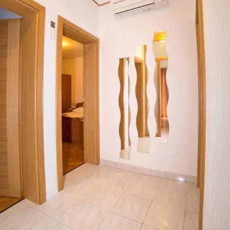 Apartment Anka Kampor