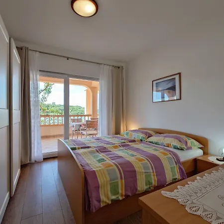 Anka Lejlighed Kampor