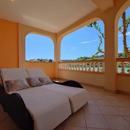 Apartment Anka