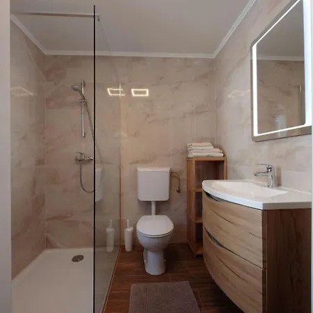 Apartment Anka *