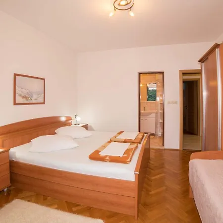 Anka Lejlighed Kampor