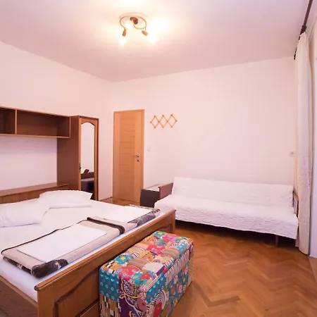 Apartment Anka
