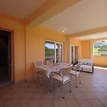 Anka Apartamento *