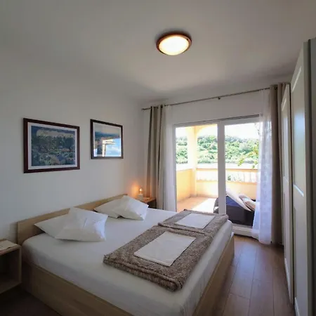 Anka Appartamento Kampor