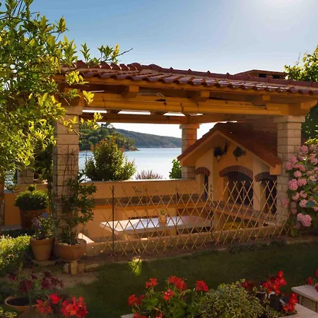 Anka Appartamento Kampor