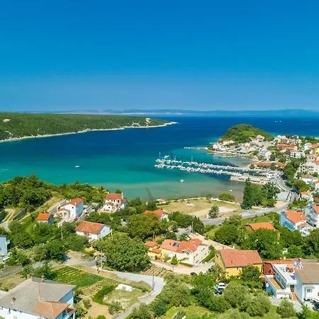Anka Apartamento Kampor
