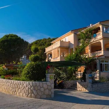 Anka Apartamento