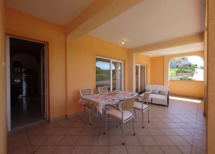 Anka Apartament *