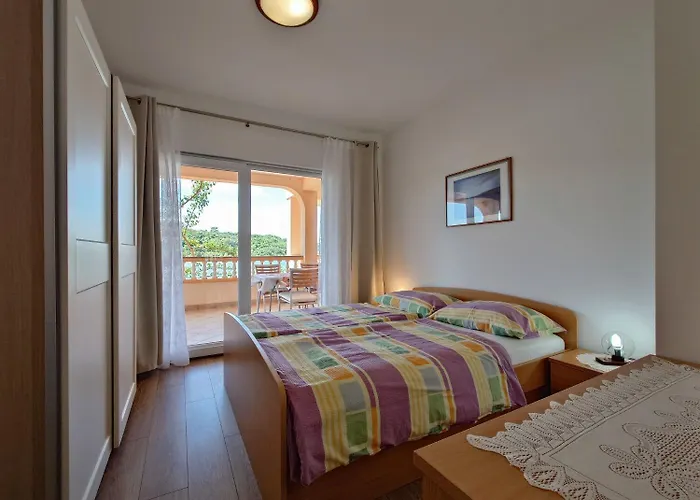 Anka Apartament Kampor
