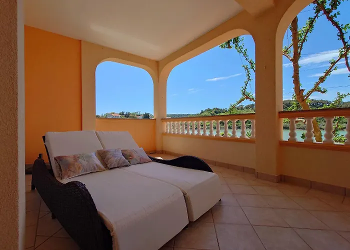 Apartament Anka