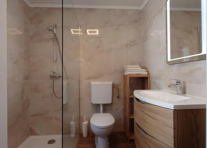Apartament Anka *