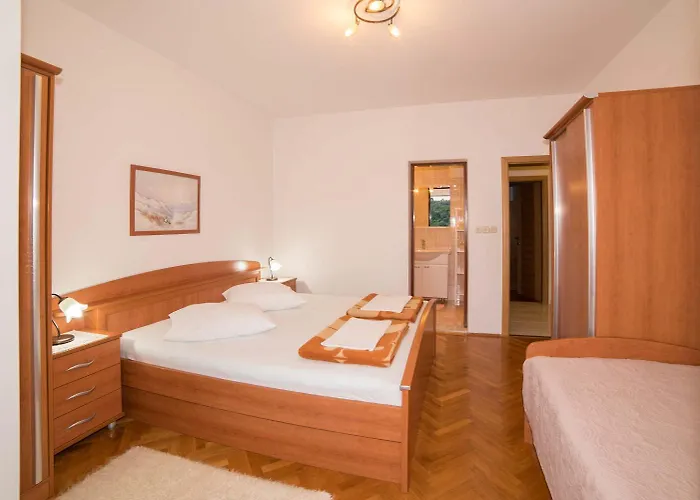 Anka Apartament Kampor