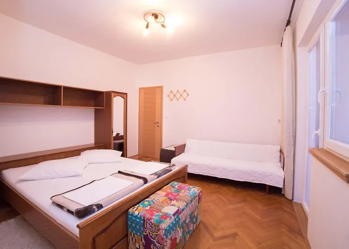 Apartament Anka