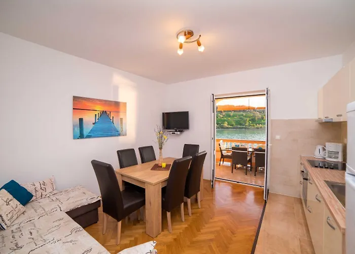 Apartament Anka *