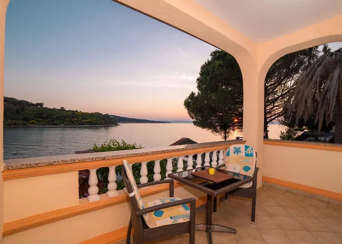 Apartament Anka Kampor